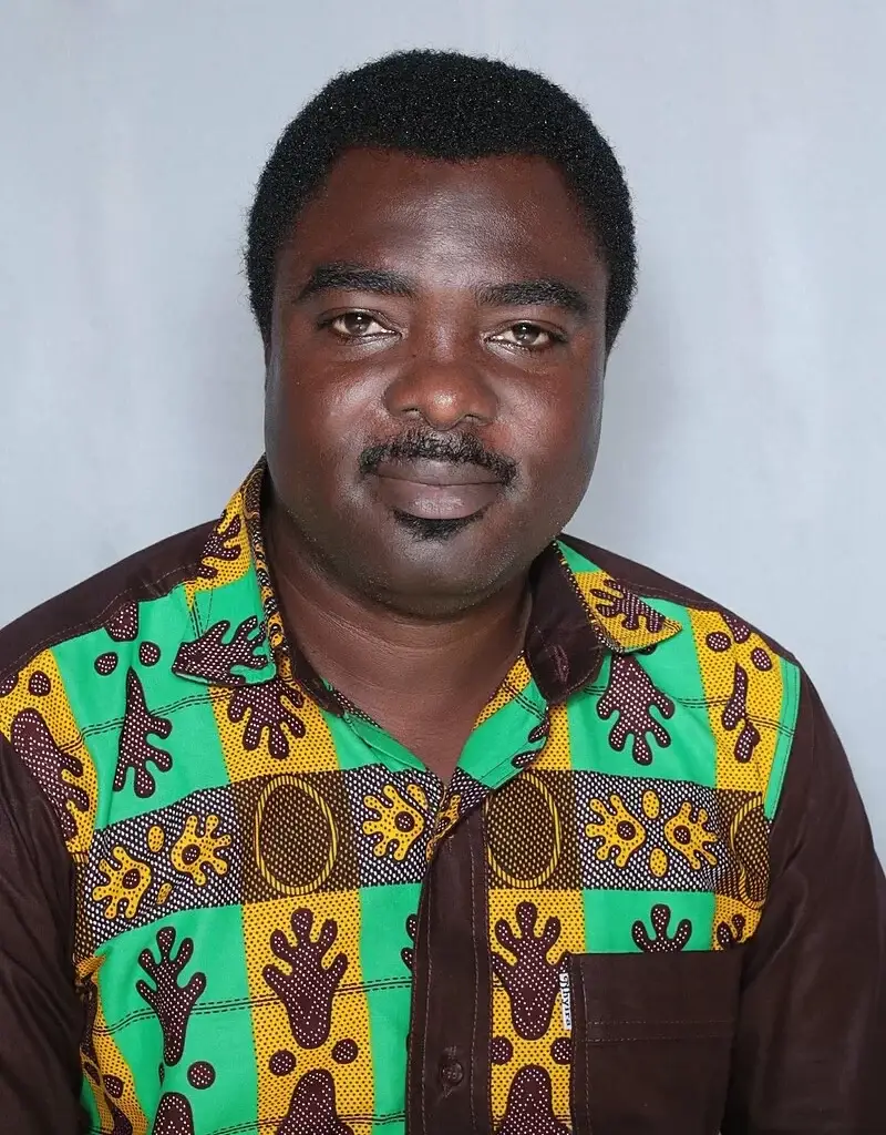 Kwadjo-Asante